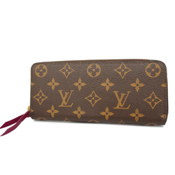 Louis Vuitton Monogram Portofeuil Anais M60402 Women,Men Monogram Wallet ( tri-fold) Monogram