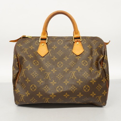 Louis Vuitton 2000 Pre-owned Monogram Speedy 30 Handbag