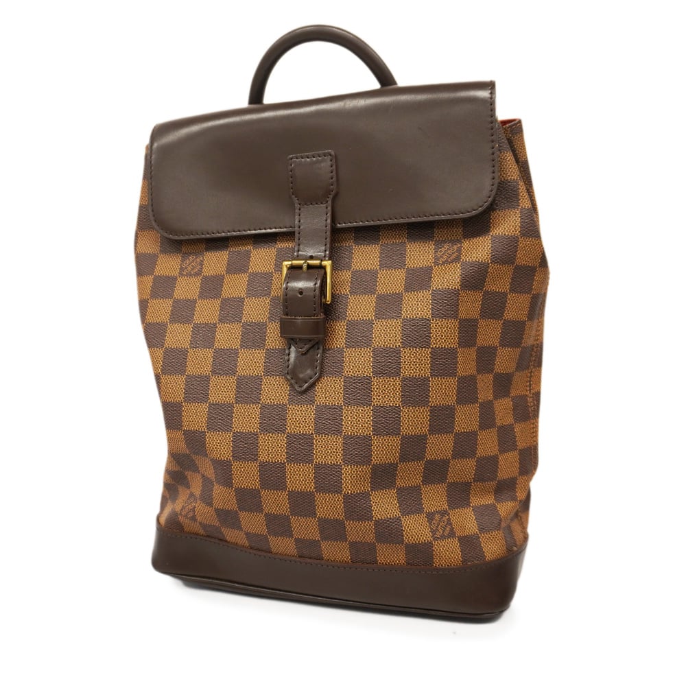 Louis Vuitton Soho Backpacks