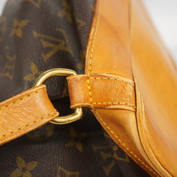 Auth Louis Vuitton Monogram Montsouris GM M51135 Women's Backpack | eLADY  Globazone