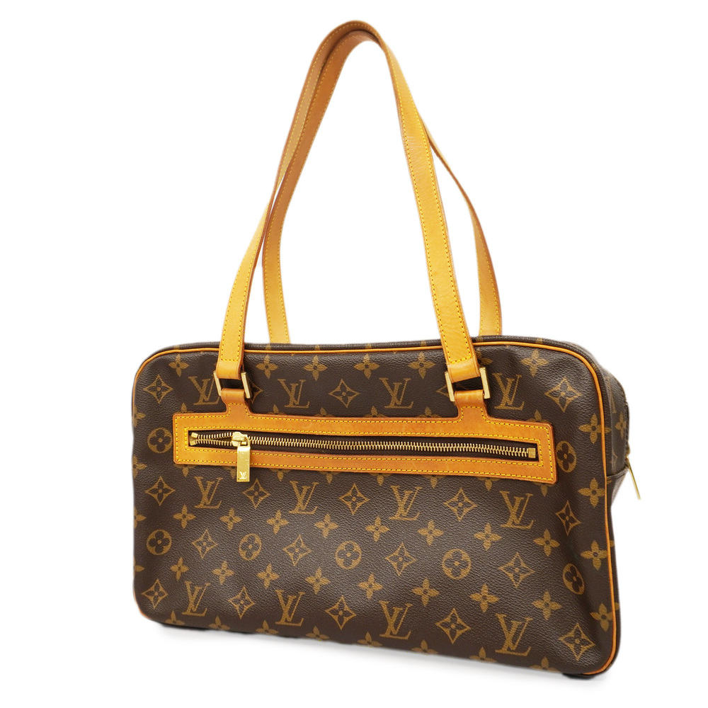 Louis Vuitton Monogram Cite GM