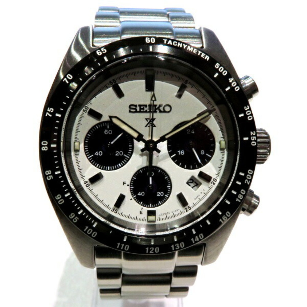 Seiko Prospex SBDL085 Solar Watch Men's | eLADY Globazone