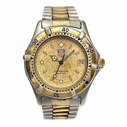 TAG+Heuer+Professional+Gold+Men%27s+Watch+-+964.013-2 for sale