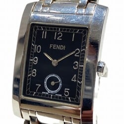 Fendi FENDI 019-7000G-977 quartz watch wristwatch men's