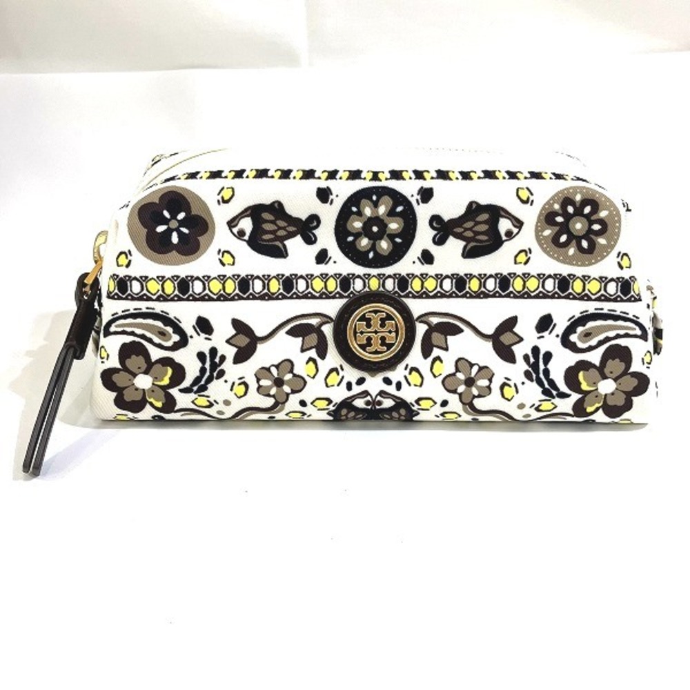 Tory Burch Virginia Print Mini Cosmetic Case 153249 Brand