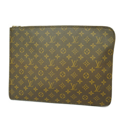 LOUIS VUITTON Louis Vuitton Monogram Trocadero 23 Shoulder Bag Pochette  M51276 | eLADY Globazone