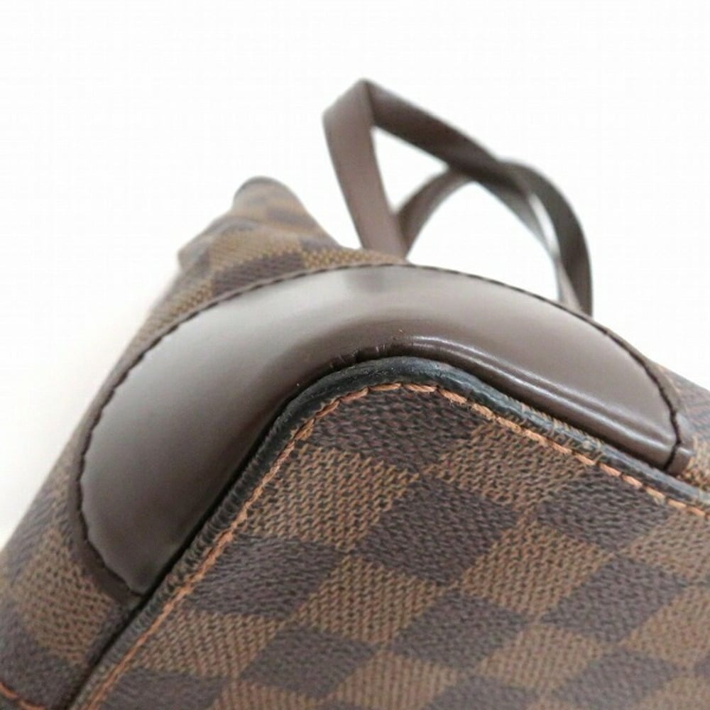 louis vuitton Hampstead PM Damien Womans Handbag N51205