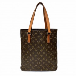 LOUIS VUITTON Shoulder Bag M51258 Musette Salsa S Monogram canvas