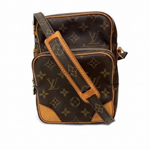 Louis Vuitton Monogram e Shoulder Cross Body Bag M45236 J2538CG507  JUNK