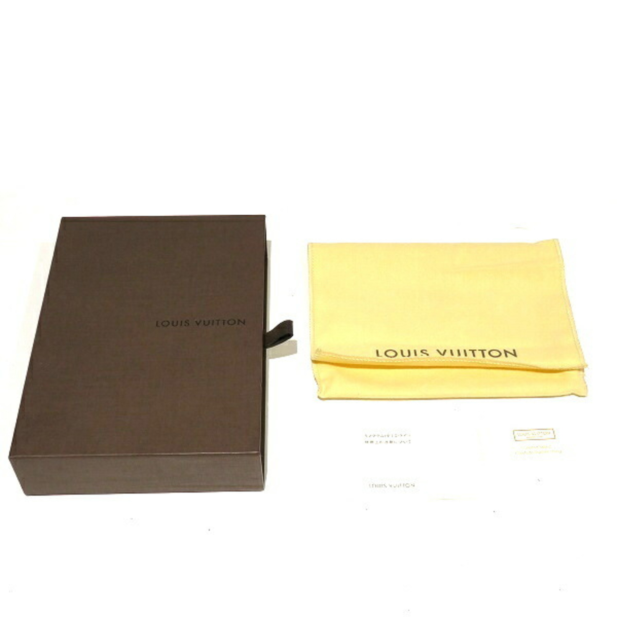 Louis Vuitton Monogram Agenda PM R20005 Brand Accessories Notebook Cover Unisex