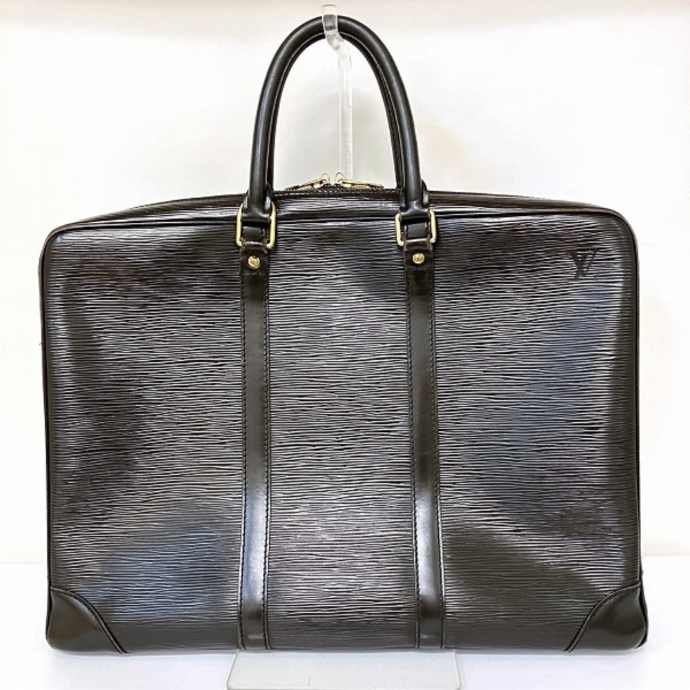 Louis Vuitton Men's Document Bag