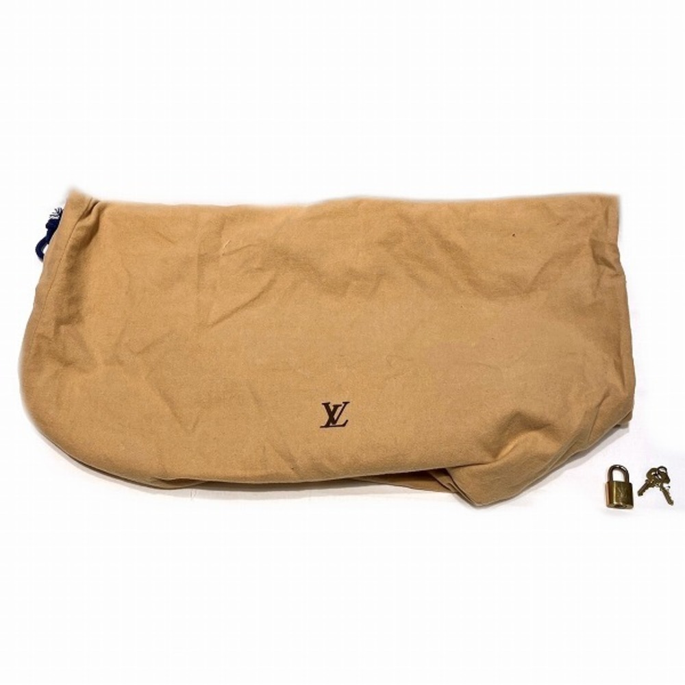 Louis Vuitton Epi Speedy 35 M42993 Bag Boston Handbag Unisex