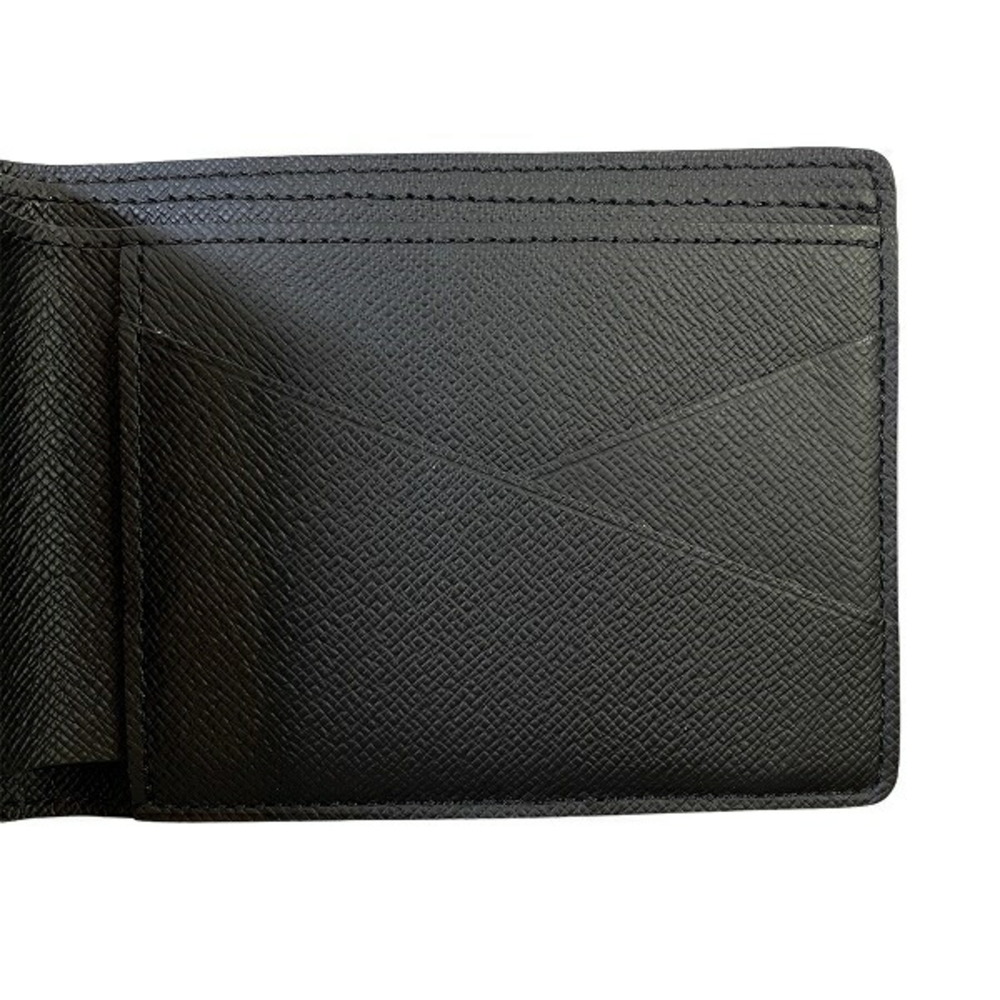 Louis Vuitton LOUIS VUITTON Portefeuille Multiple Bifold Wallet