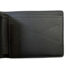 Louis Vuitton Taiga Portefeuille Multiple M30531 Wallet Bifold Men's