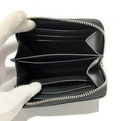 Louis Vuitton Epi Zippy Coin Purse M60152 Case Unisex Accessory