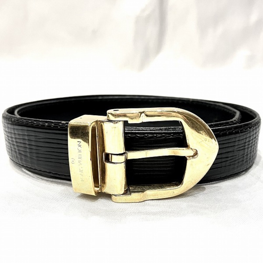 Luis Vuitton - Accessories, Belts