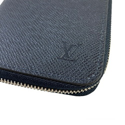 Louis Vuitton Taiga Vertical M30510 Wallet Long Men's