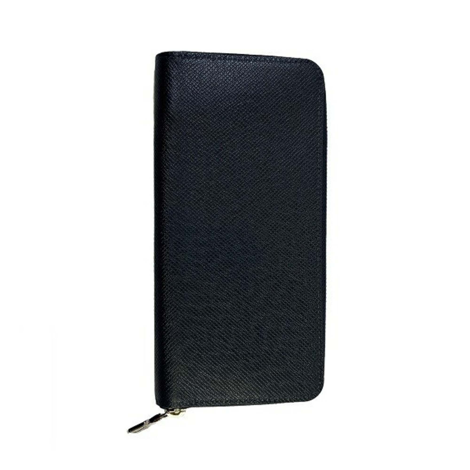 Louis Vuitton Taiga Vertical M30510 Wallet Long Men's