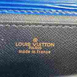 Louis Vuitton Epi Jena M52725 Bag Clutch Second Unisex