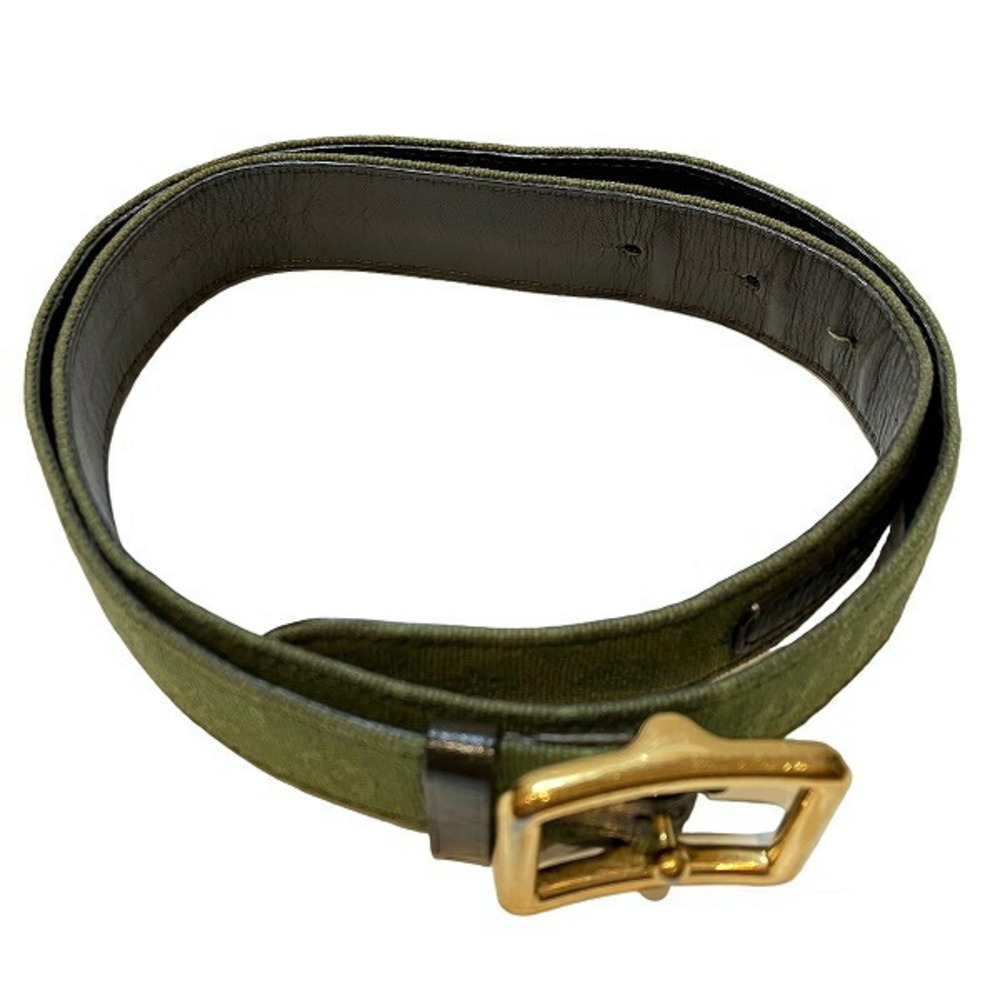 LV monogram Mini belt