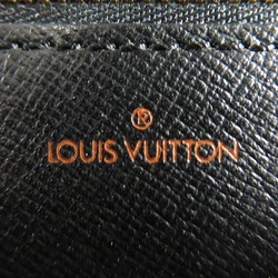 Louis Vuitton Epi Monceau M52122 Bag Second Business Unisex