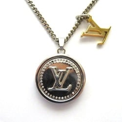 Louis Vuitton Pandantif Magnetic Glitter M66856 Pendant Necklace