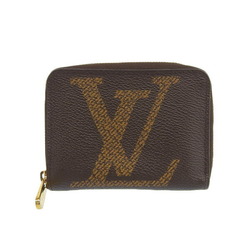 Louis Vuitton Wallet Discovery Green Trifold W Women's Men's Taigarama  M67626 LOUISVUITTON
