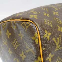 Louis Vuitton Monogram Speedy 30 M41526 Bag Handbag Ladies