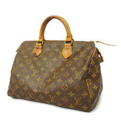 Auth Louis Vuitton Monogram Vernis Bedford M91007 Women's Handbag