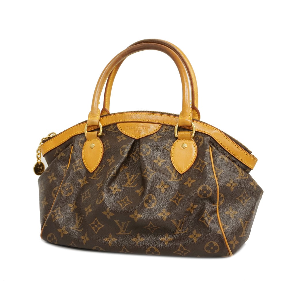 Louis Vuitton Monogram Tivoli PM