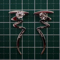 TIFFANY SV925 earrings