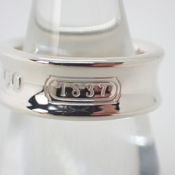 TIFFANY 925 1837 Ring No. 9