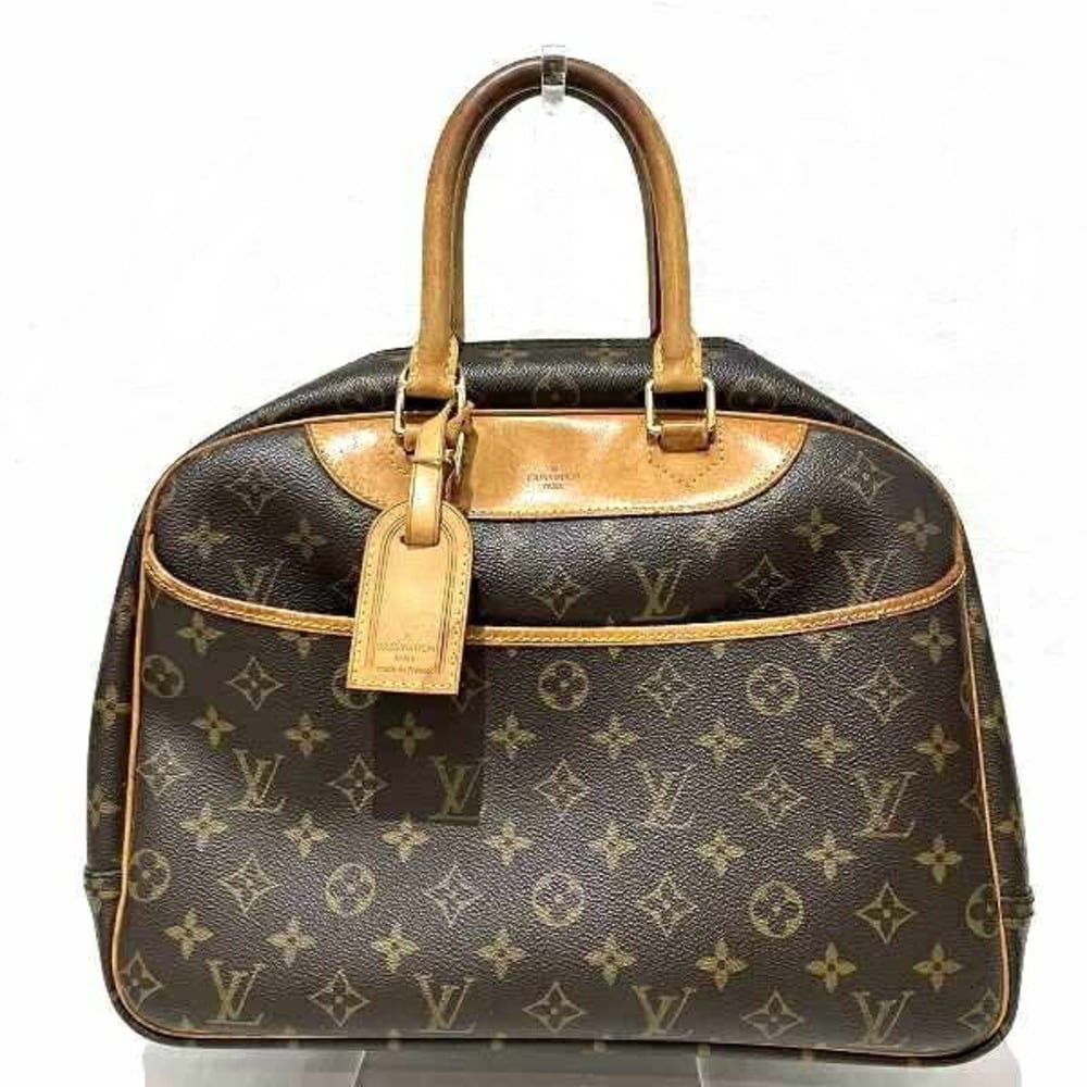 Louis Vuitton Monogram Deauville