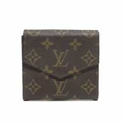 Louis Vuitton Green Taiga Leather Bifold Men's Wallet Marco Florin