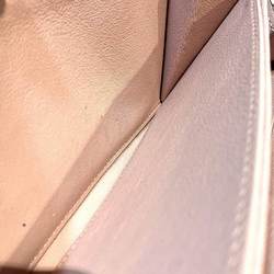 Louis Vuitton Mahina Zippy Wallet M61868 Women's Leather Long