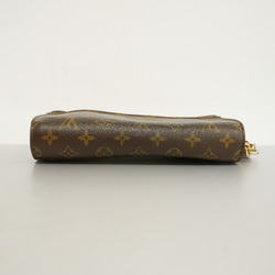 Auth LOUIS VUITTON Orsay M51790 Monogram LA1021 Mens Clutch Bag Monogram  Canvas