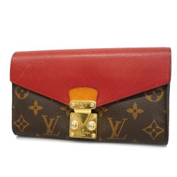 porte monnaie louis vuitton ludlow cartes en cuir