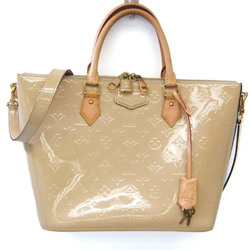 Louis Vuitton Bag / Travel LOUIS VUITTON Mini Boston Sax Suple 35 M41626  Monogram | eLADY Globazone