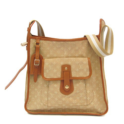 LOUIS VUITTON Louis Vuitton Monogram Turam GМ Brown M40075 Women's Canvas  Shoulder Bag | eLADY Globazone