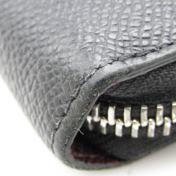 Givenchy BK600GK0UF Women,Men Leather Long Wallet (bi-fold) Black
