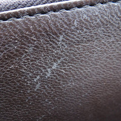 Bottega Veneta BOTTEGAVENETA Wallet Women's Men's Long Leather Intrecciato Brown 114076 Cool Chic