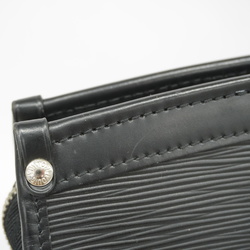 Black Louis Vuitton Epi Madeleine GM Tote Bag