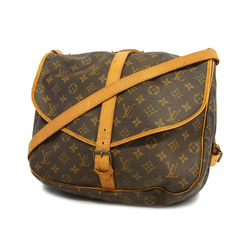 Louis Vuitton Lv Crossbody Bag Saumur 35