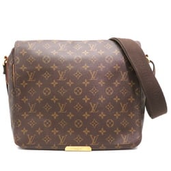 Louis Vuitton Monogram Pochette Twin GM M51852 Shoulder Bag 0139 LOUIS  VUITTON