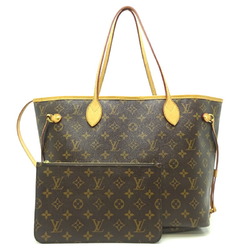 Louis Vuitton NOE Monogram Casual Style Unisex Canvas Tassel Bag in Bag  2WAY (M81266)