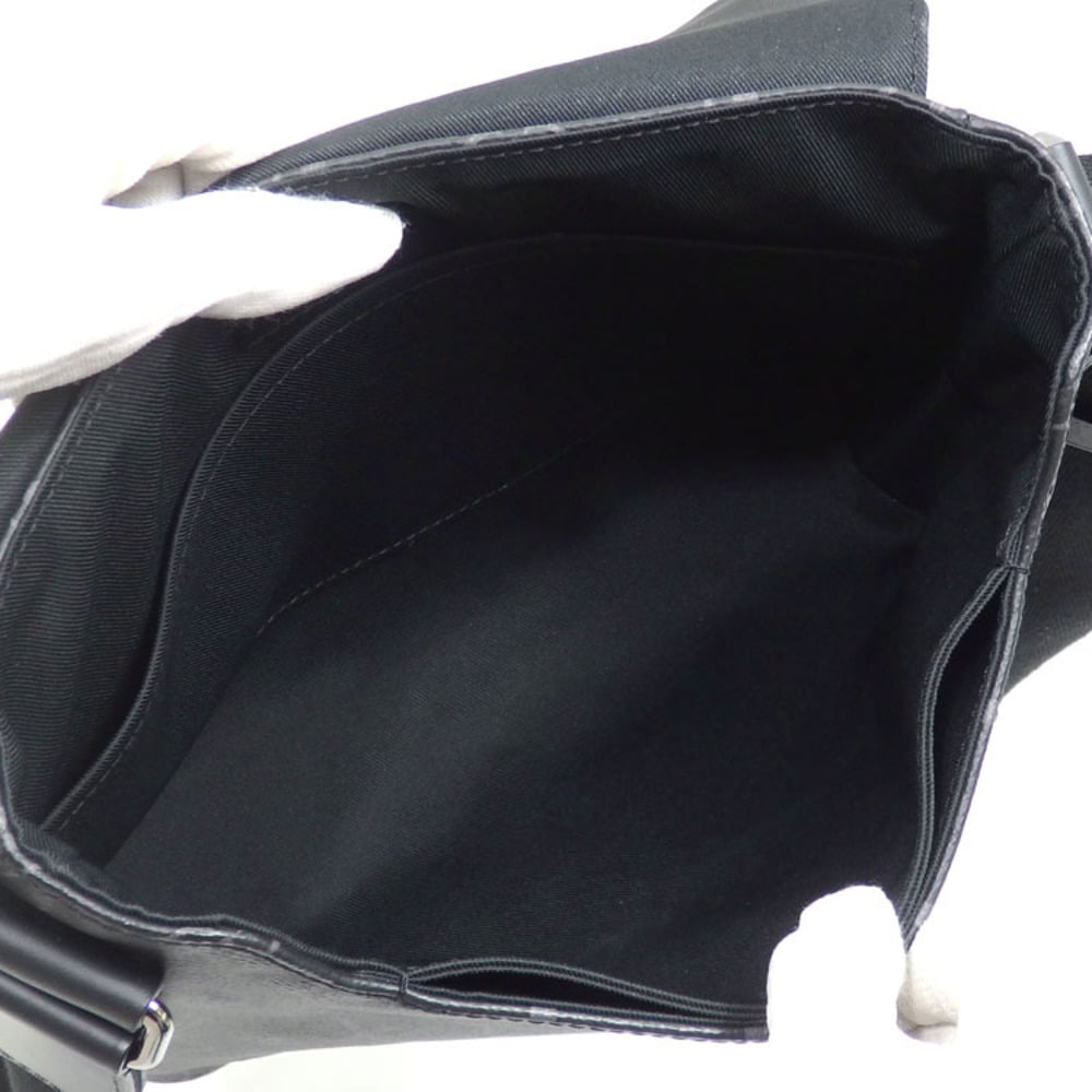 Louis Vuitton Shoulder Bag Monogram Eclipse District PM Men's M44000