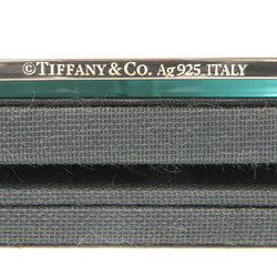 Tiffany & Co. Tiffany Photo Frame Women's/Men's Accessories Silver 925
