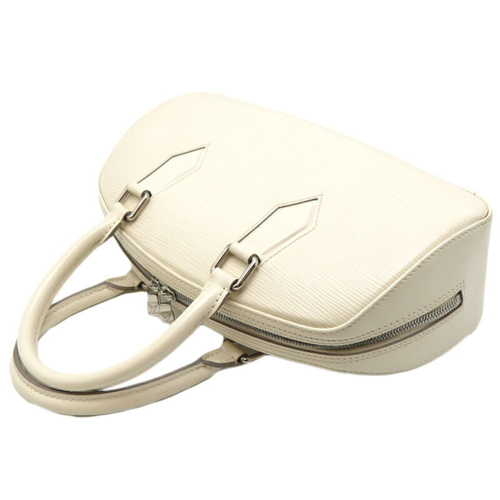 Louis Vuitton Jasmine Women's Handbag M5285J Epi Yvoire
