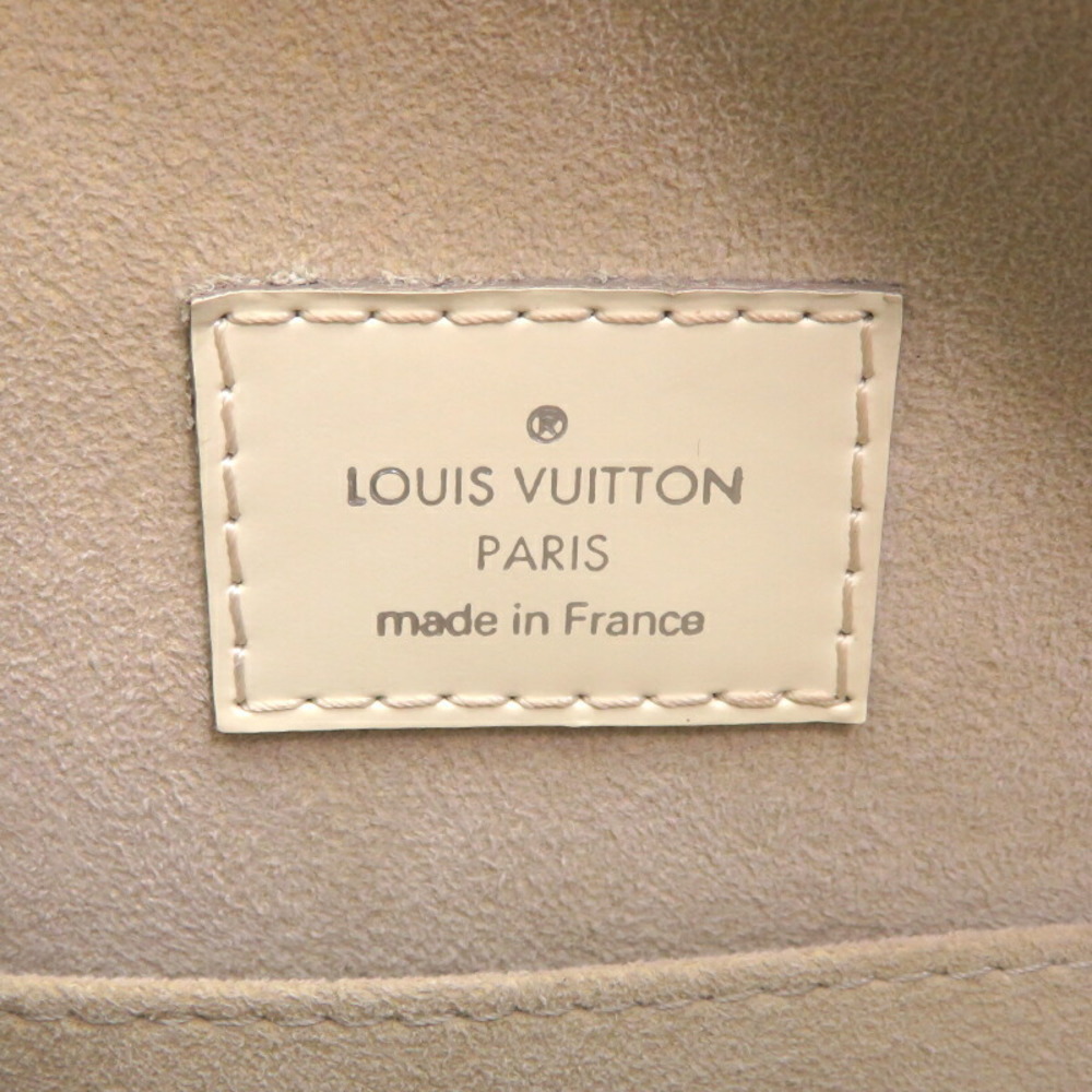 Louis Vuitton Jasmine Women's Handbag M5285J Epi Yvoire