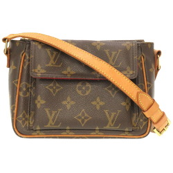 Louis Vuitton Monogram Vivacite PM M51165 Shoulder Bag 0120 LOUIS VUITTON